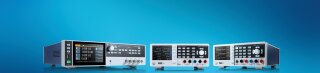 Meters and analyzers - R&S®ESSENTIALS 