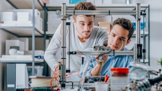 串联和并联操作