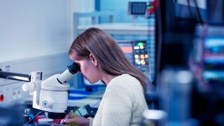 教学实验室解决方案