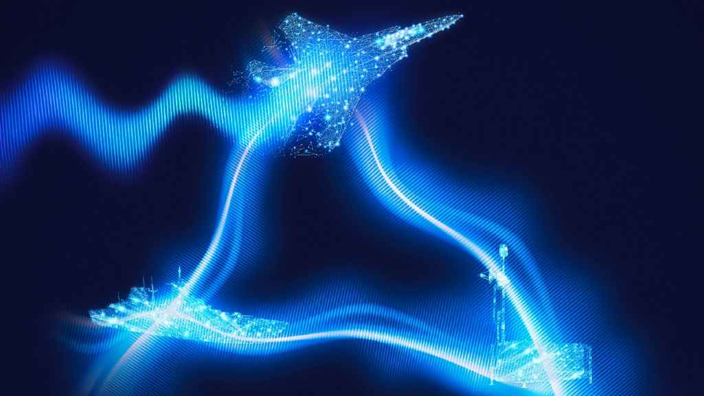 Expert paper: SATURN - Secure NATO interoperability and jamming-resistant waveforms for military communications Expert paper: SATURN - Secure NATO interoperability and jamming-resistant waveforms for military communications