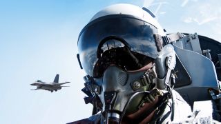 Airborne communications