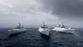 Turnkey communications from Rohde & Schwarz for Dutch and Belgian ASW frigates