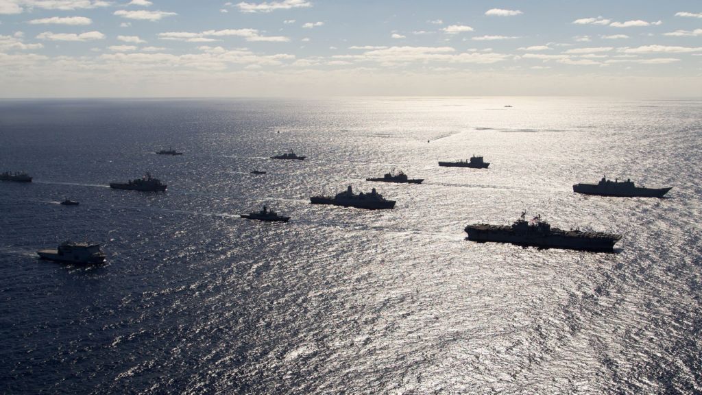 Secure hybrid communication