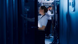 网络和网络安全 