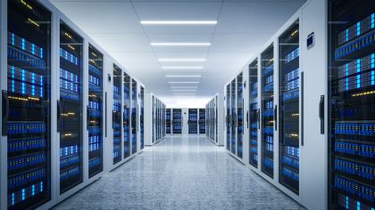 Data center security