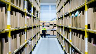 Loss prevention and employee screening