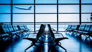 Aviation security screening