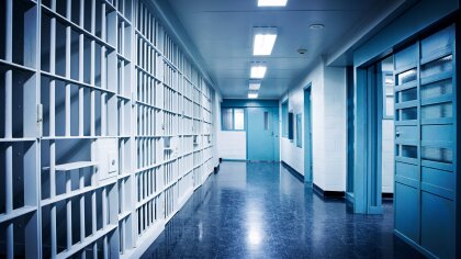 Correctional facility security solutions