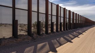 Border and perimeter surveillance