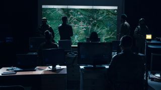 RAMON® IQzoom from Rohde & Schwarz enables military intelligence services to detect and analyze signals transmitted in the past. (Image: Rohde & Schwarz) 