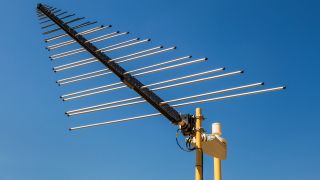 R&S®HL033 对数周期宽带天线