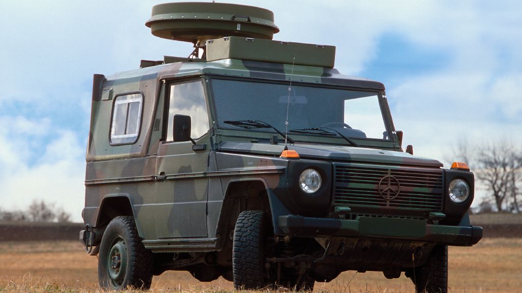 Mobile system Mobile system