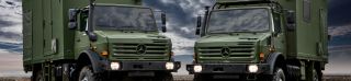 Military spectrum monitoring platforms