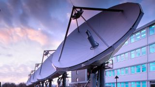 Broadcast satellite services