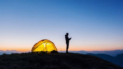 非地面网络 (NTN)