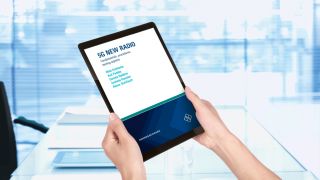 5G New Radio digital book