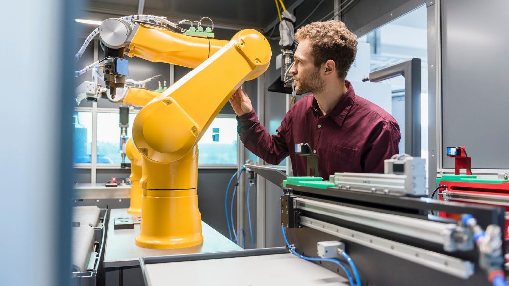 Interactivity test QoS QoE measurements in 5G 