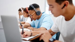 Bluetooth® 音频测试