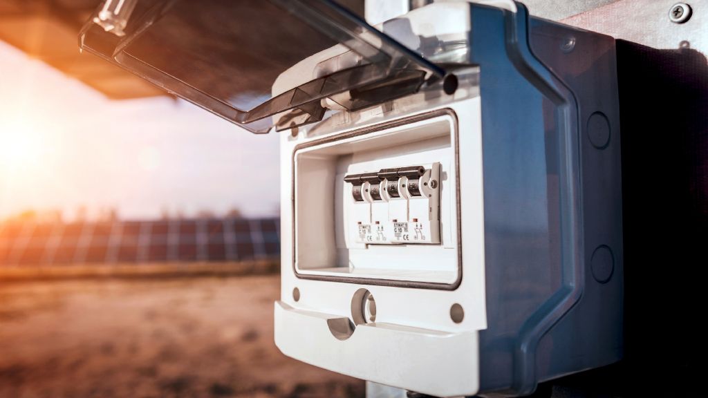 LoRaWAN——基于雷达技术