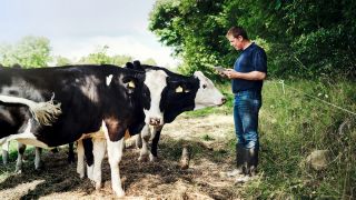 智慧城市、村庄和乡村