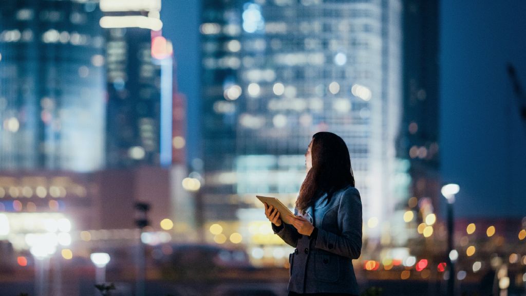 5G AND BEYOND 5G AND BEYOND