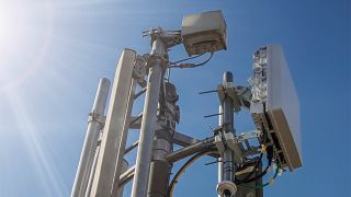 3GPP 基站一致性测试