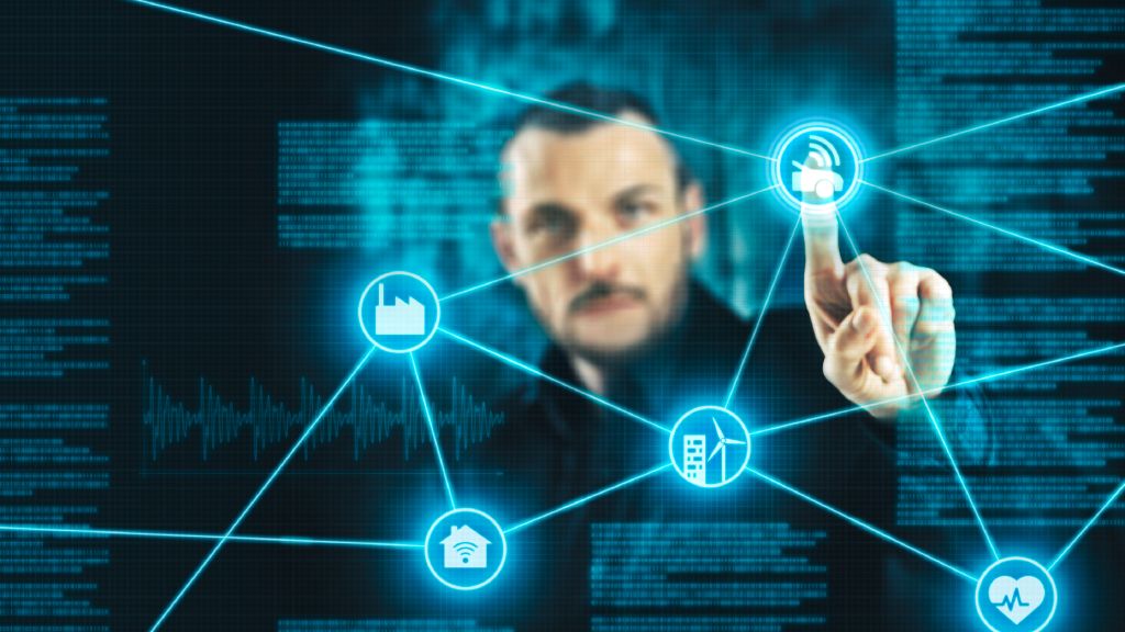 R&S IoT device testing R&S IoT device testing