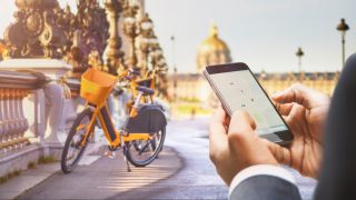 NB-IoT——蜂窝 LPWAN