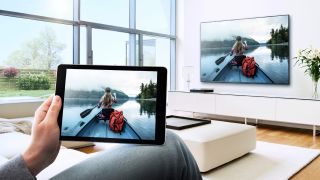 WLAN IEEE 802.11ad/ay 测试