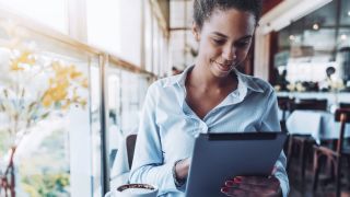 Wi-Fi 和蜂窝融合