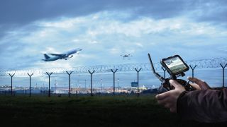 Use case: Airport protection