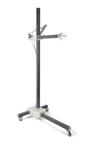 R&S®UAS 通用天线支架