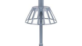 R&S®HK001E 特高频同轴偶极子
