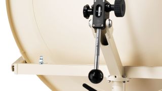 R&S®AC008 微波定向天线