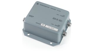 R&S®FT224 甚高频/特高频双工器