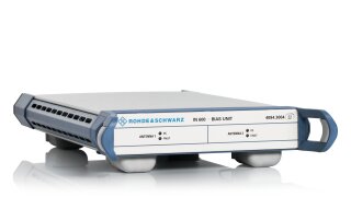 R&S®IN600 偏置单元