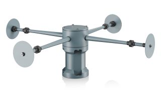 R&S®HE315 Active Omnidirectional Receiving Antenna