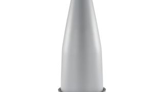 R&S®AU600 有源全向接收天线系统