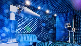 Antennas and Accessories