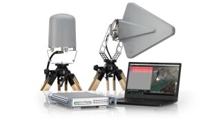ARDRONIS GNSS