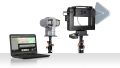 ARDRONIS Pan-Tilt Control，前视图