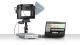 ARDRONIS Pan-Tilt Control，前视图