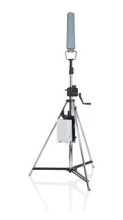R&S®TMS Compact Monitoring