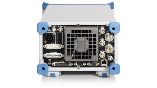 R&S®EB500 监测接收机