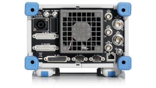 R&S®EB500 监测接收机