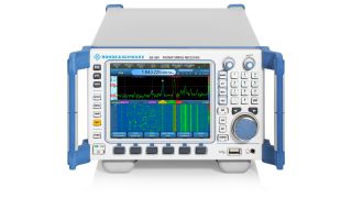 R&S®EB500 监测接收机