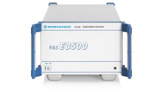 R&S®EB500 监测接收机
