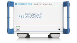 R&S®EB500 监测接收机