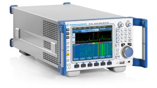 R&S®EB500 监测接收机