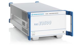 R&S®EB500 监测接收机